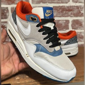 Nike Air Max Football Friendly Men’s Sz 7